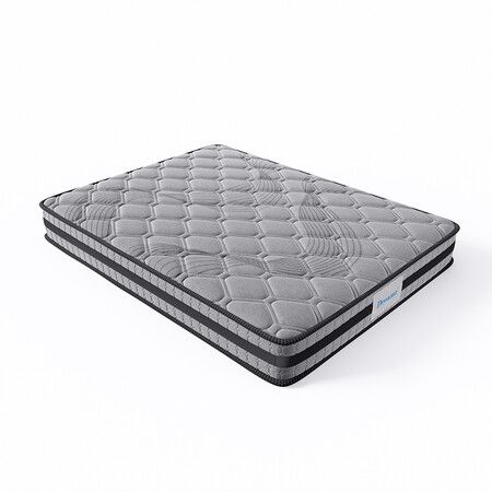 Spring Mattress Bed Pocket Egg Single