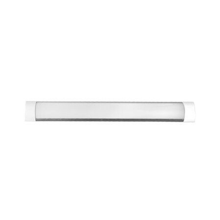 1Pcs LED Slim Ceiling Batten 120 CM