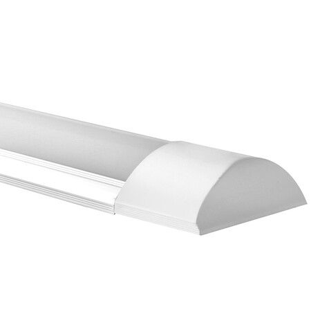 1Pcs LED Slim Ceiling Batten 120 CM