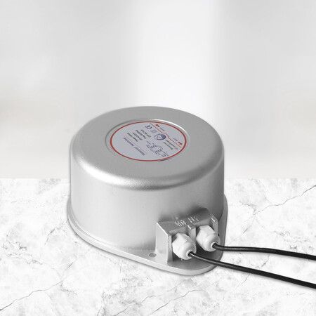 AC 12V 160W Transformer Underwater