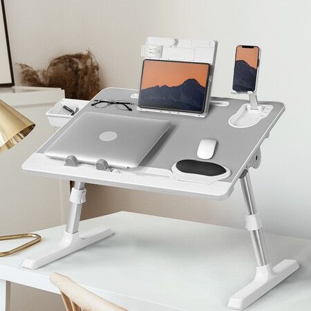 Laptop Desk Adjustable Stand