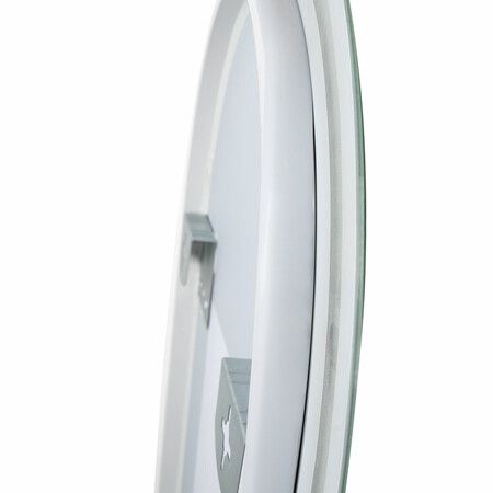 Arch Wall Mirror LED Lighted 60*100cm 60x100