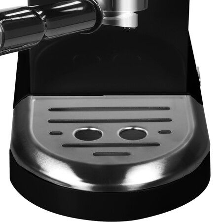 Coffee Maker Machine Espresso Black