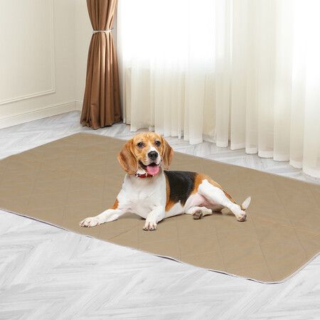 4 Pcs 90x90 cm Reusable Waterproof XX-Large