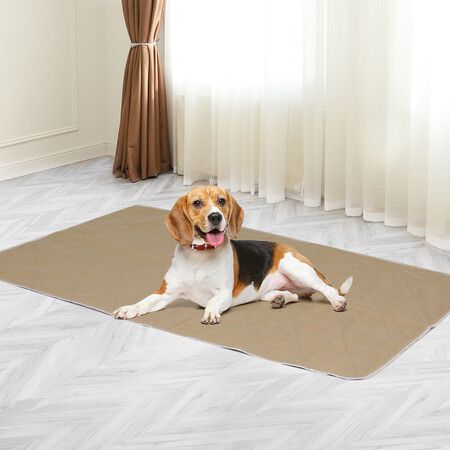 4 Pcs 70x80 cm Reusable Waterproof X-Large