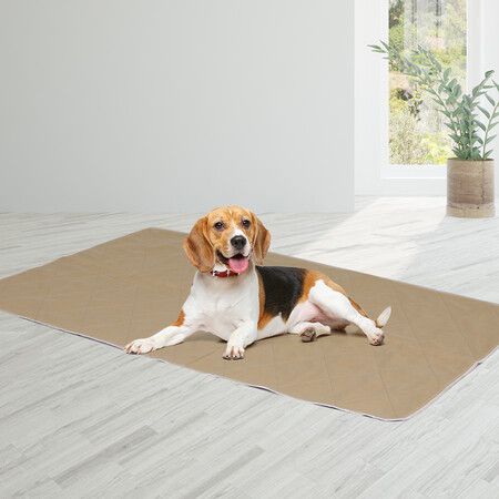 4 Pcs 70x80 cm Reusable Waterproof X-Large
