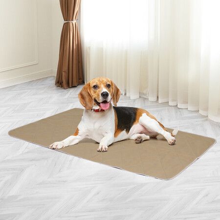 4 Pcs 60x90 cm Reusable Waterproof Large