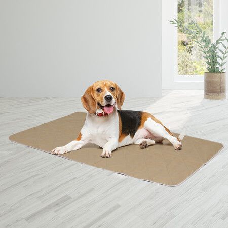 4 Pcs 60x90 cm Reusable Waterproof Large