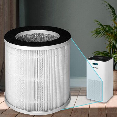 Air Purifier Replacement Filter