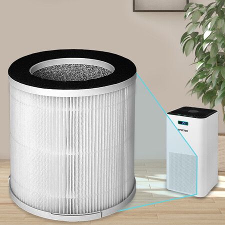 Air Purifier Replacement Filter