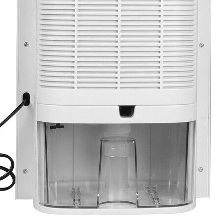 2L Portable Dehumidifier Air