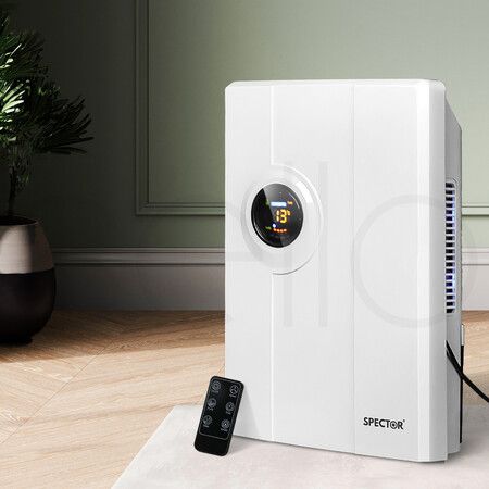 2L Portable Dehumidifier Air