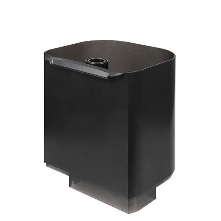 6L Air Humidifier Ultrasonic Black