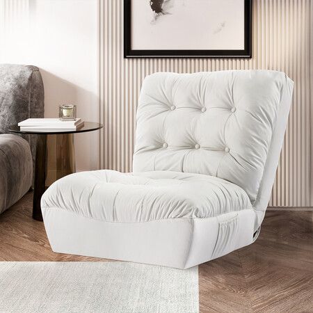 Accent Chair Lounge Sofa Bed