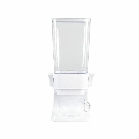 Cereal Dispenser 5.5L Grain Container