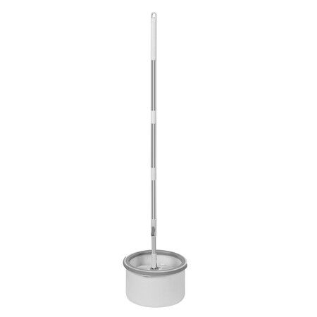 Spin Mop and Bucket Set Dry