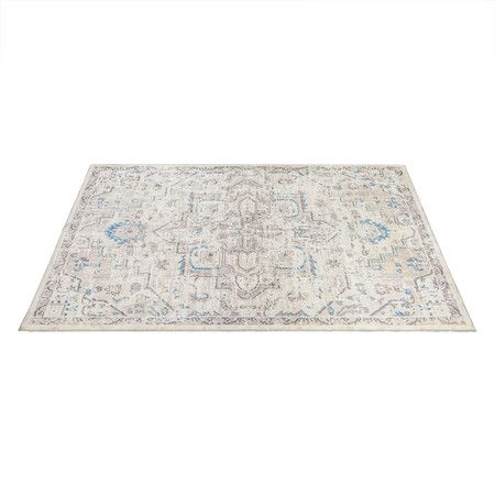 Floor Rug Area Rug Large Mat 80X120 80x120cm