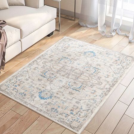 Floor Rug Area Rug Large Mat 80X120 80x120cm