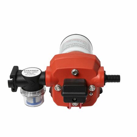 Caravan Water Pump 40PSI Pressure 12V