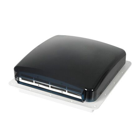 Caravan Roof Vent 12V Hatch Air