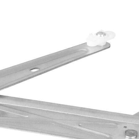 Electric Window Regulator Front