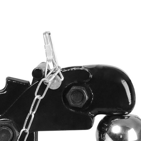 Pintle Hook Hitch Tow Ball Mount