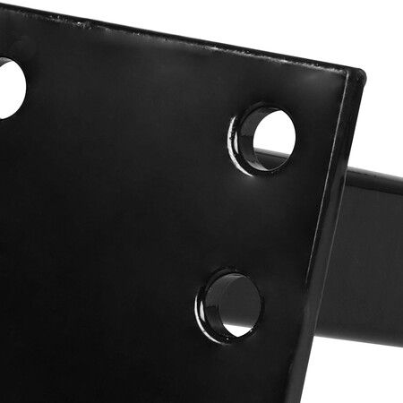 Pintle Hook Hitch Tow Ball Mount