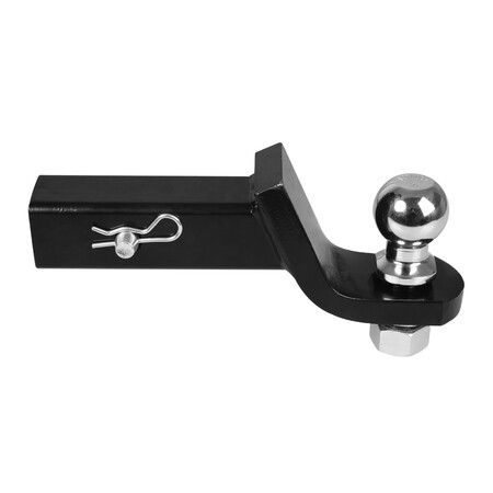 Tow Bar Tongue 50mm Ball Hitch