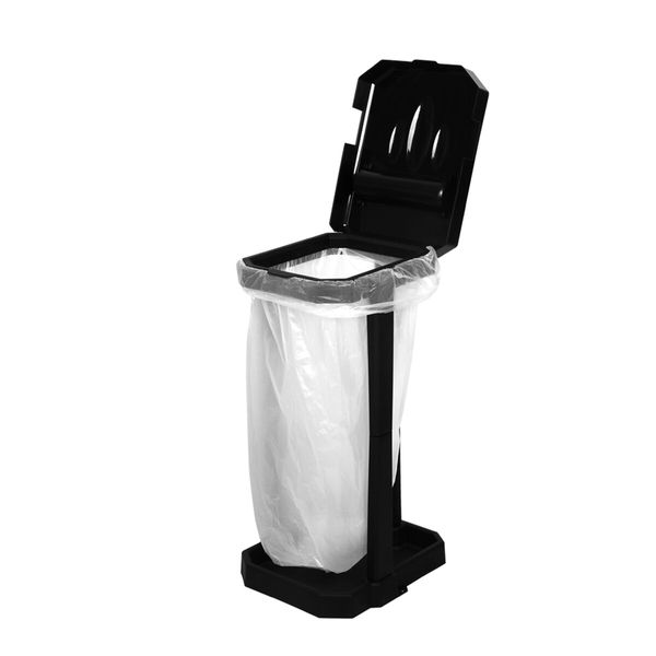 Collapsible Caravan Rubbish Bin Outdoor