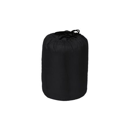 Boat Cover 14-16 FT Trailerable Weatherproof Black 16FT