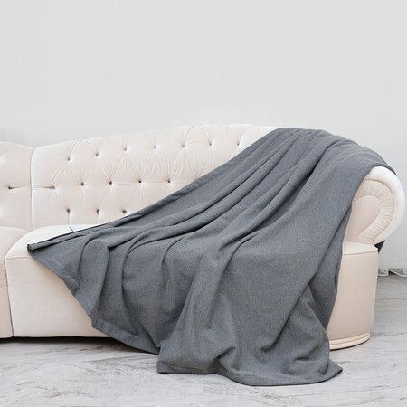 Double-Sided Washable Cooling Blanket Medium