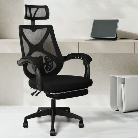 Office Chair Gaming Computer