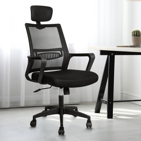 Office Chair Mesh Gaming Executive