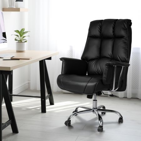 Office Chair Futon Gaming Computer