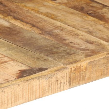 Coffee Table 180x90x40 cm Solid Wood Mango