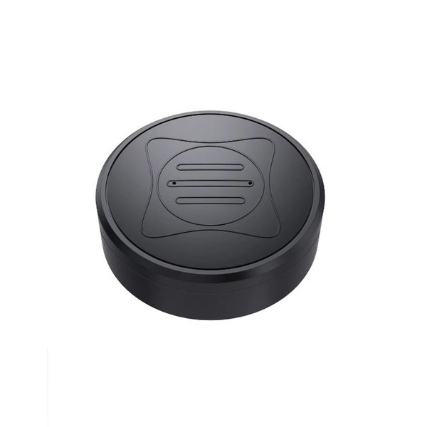 GPS Tracker for Vehicles,Mini Magnetic Real-Time GPS Tracker,Hidden Car Locator Tracking Device for Vehicles,Kids,Elderly,and Assets,No Monthly Fee,Compact Discreet Security Solution