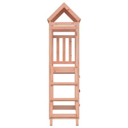 Outdoor Playset 52.5x110.5x214 cm Solid Wood Douglas