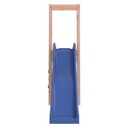 Outdoor Playset Solid Wood Douglas