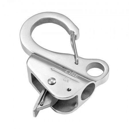 Boat Anchor Hook Stainless Steel Knotless Anchor System with Quick Release