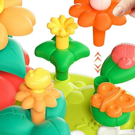 Kids Activity Center Toys Early Education Preschool Fishing Game Kids Table