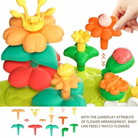 Kids Activity Center Toys Early Education Preschool Fishing Game Kids Table