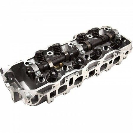 Cylinder Head Fit For Toyota 4 Runner 185-95 Fit Toyota Pickup 85-95 2.4L