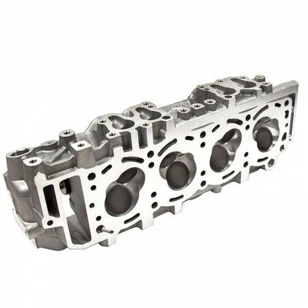 Cylinder Head Fit For Toyota 4 Runner 185-95 Fit Toyota Pickup 85-95 2.4L