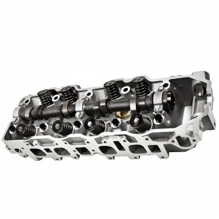 Cylinder Head Fit For Toyota 4 Runner 185-95 Fit Toyota Pickup 85-95 2.4L