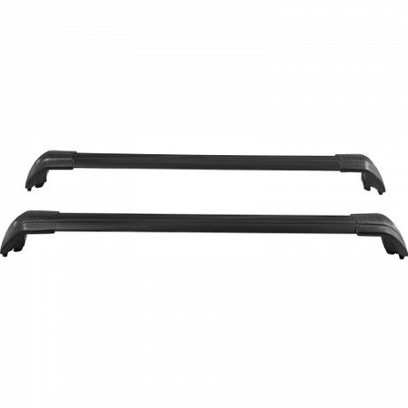 Roof Rack Crossbars Universal Roof Rack for KIA-Sorento Vehicle Roof Cross Bars