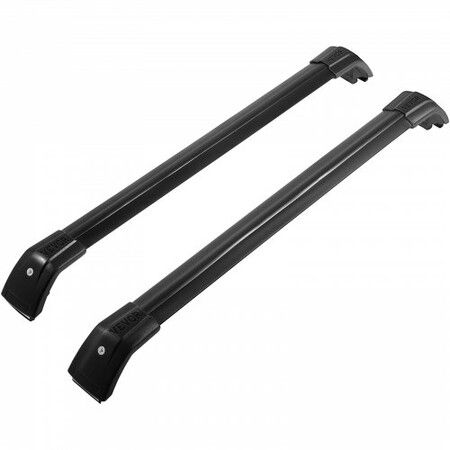 Roof Rack Crossbars Universal Roof Rack for KIA-Sorento Vehicle Roof Cross Bars