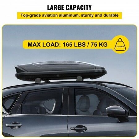 Roof Rack Compatible with Mazda CX-5 CX5 2017 2018 2019 2021 4PCS Roof Rack Rail Cross Bar Crossbar