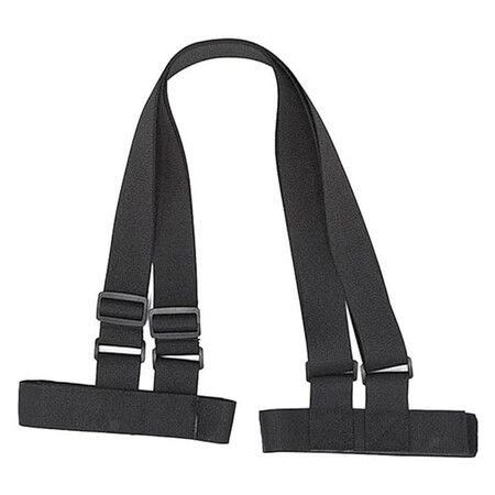 Universal Skateboard Shoulders Carry Strap, Adjustable Backpack Shoulder Strap Handbag Belt, Fit All Boards