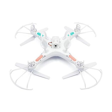 Syma X5C-1 Explorers 2.4Ghz 4CH 6 Axis Gyro RC Quadcopter Drone with Camera