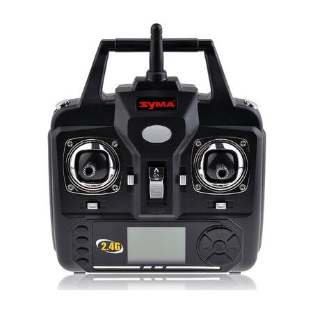 Syma X5C-1 Explorers 2.4Ghz 4CH 6 Axis Gyro RC Quadcopter Drone with Camera